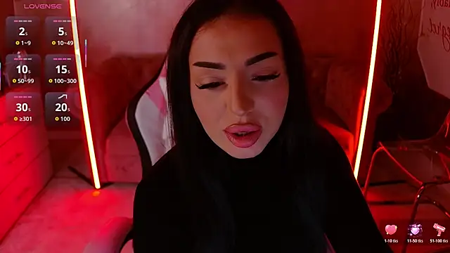 evanew  online show from 25, 11, 2025