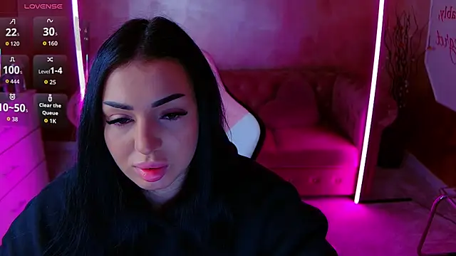 evanew  online show from 19, 12, 2025