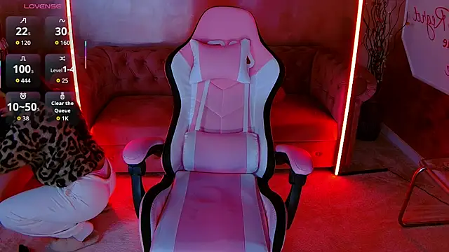 evanew  online show from 3, 12, 2025