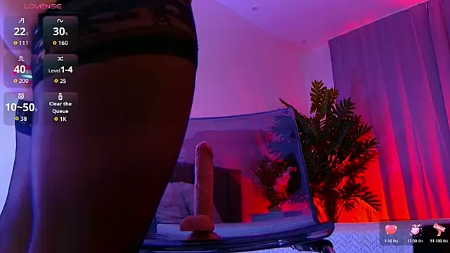 evanew  online show from 3, 4, 2026