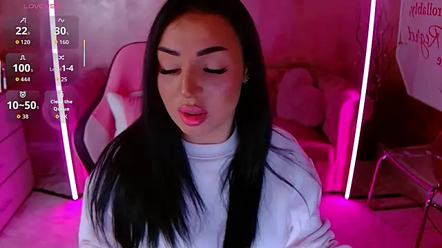 evanew  online show from 16, 10, 2025