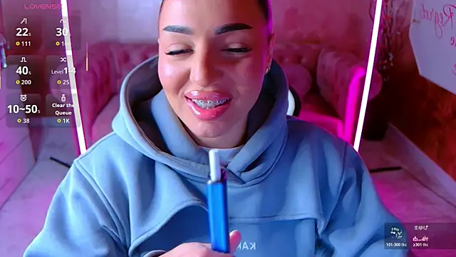 evanew  online show from 6, 1, 2026