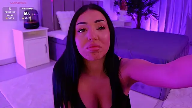 evanew  online show from 23, 2, 2026