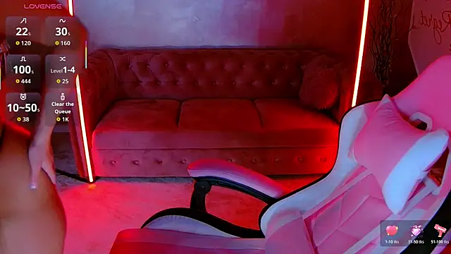 evanew  online show from 2, 12, 2025