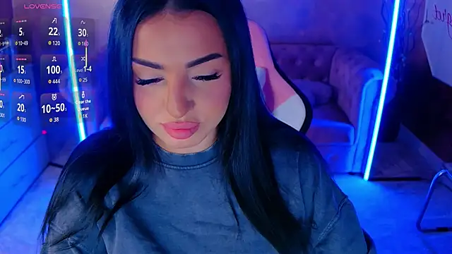 evanew  online show from 23, 10, 2025