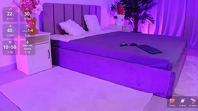 evanew  online show from 12, 2, 2026