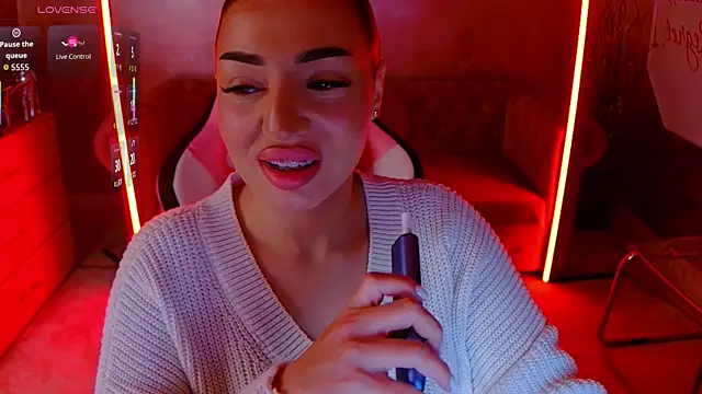 evanew  online show from 26, 11, 2025