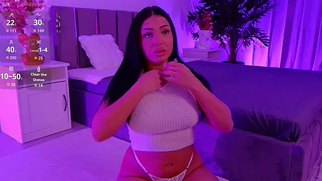 evanew  online show from 20, 2, 2026