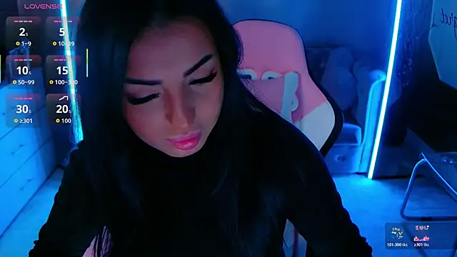 evanew  online show from 7, 11, 2025