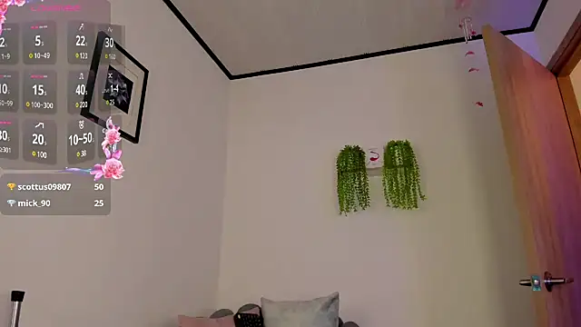 alahia sweet online show from 22, 3, 2025