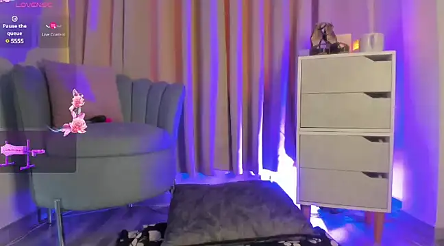 alahia sweet online show from 6, 2, 2025