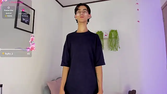 alahia sweet online show from 21, 3, 2025