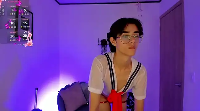 alahia sweet online show from 20, 2, 2025