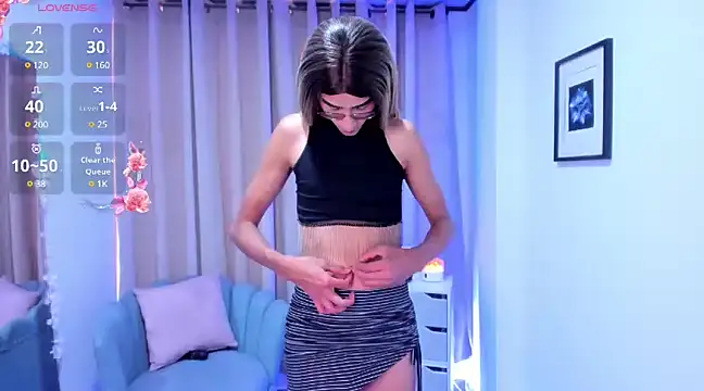 alahia sweet online show from 11, 2, 2025