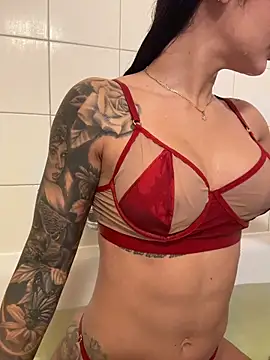 Karol Towers online show from 6, 1, 2026