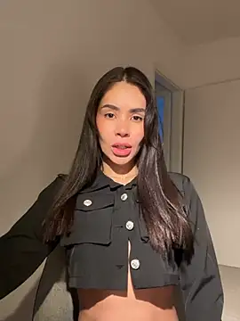 Karol Towers online show from 14, 1, 2026