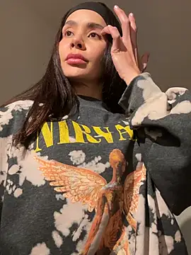 Karol Towers online show from 15, 1, 2026