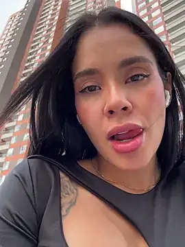 Karol Towers online show from 16, 3, 2025