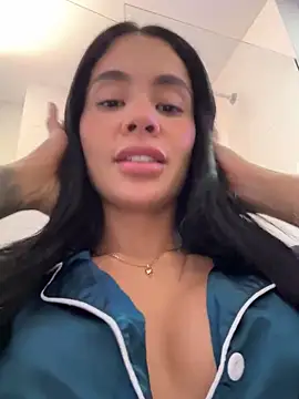 Karol Towers online show from 2, 3, 2025