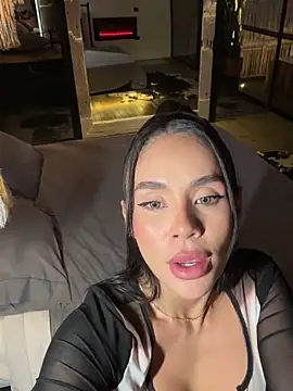 Karol Towers online show from 19, 2, 2025