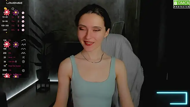 niki cutes online show from 2, 3, 2025