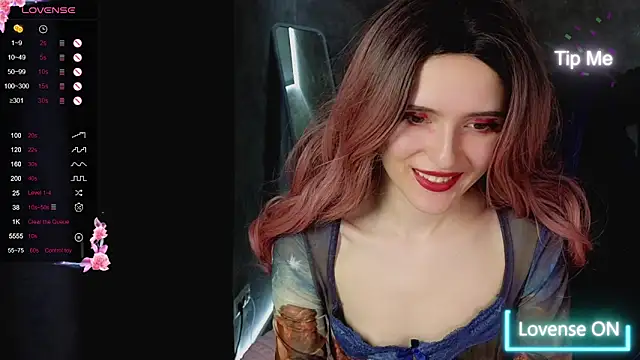 niki cutes online show from 15, 2, 2025