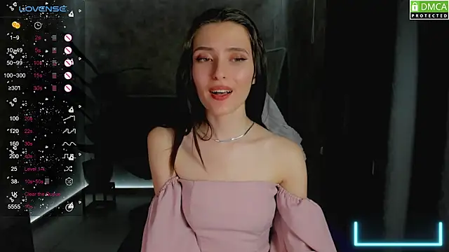 niki cutes online show from 23, 2, 2025