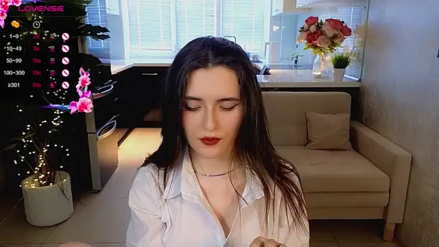 niki cutes online show from 2, 3, 2026