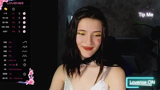 niki cutes online show from 14, 2, 2025