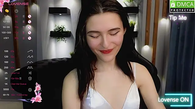 niki cutes online show from 11, 2, 2025