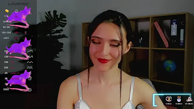 niki cutes online show from 19, 3, 2025