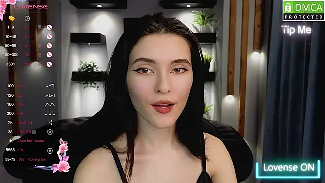 niki cutes online show from 11, 2, 2025