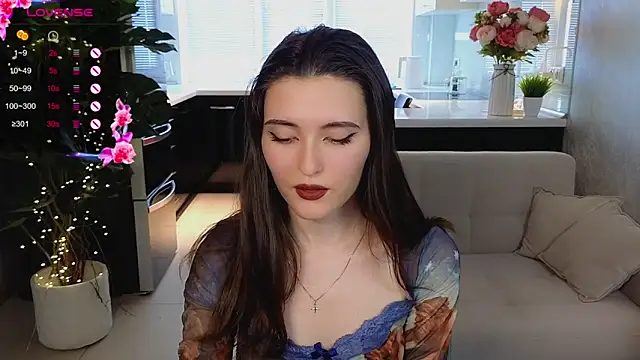 niki cutes online show from 7, 3, 2026