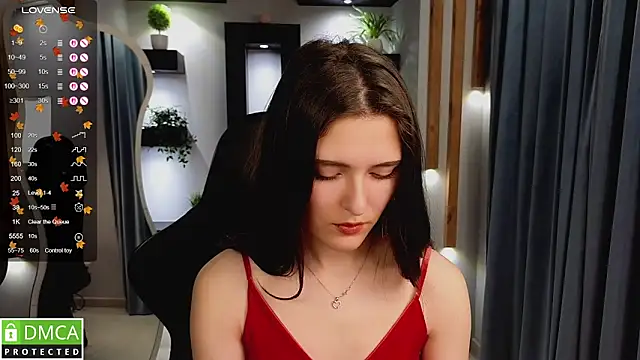 niki cutes online show from 14, 11, 2025