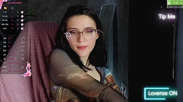 niki cutes online show from 19, 2, 2025