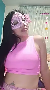 Isabellitasexi38 online show from 28, 2, 2025
