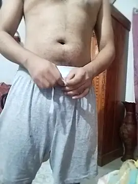jahidhasan134892 online show from 12, 7, 2026