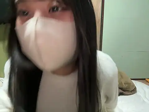 Snapshot of TAISHI_chan chatting on 9, 1, 2025 TAISHI chan online show from 9, 1, 2025