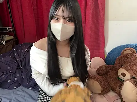 Snapshot of TAISHI_chan chatting on 25, 1, 2025 TAISHI chan online show from 25, 1, 2025