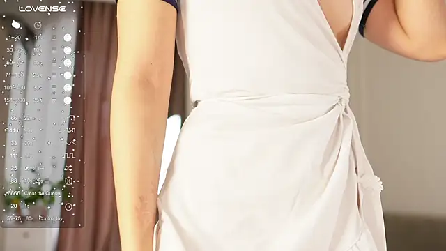 mysticsirenn online show from 29, 10, 2025