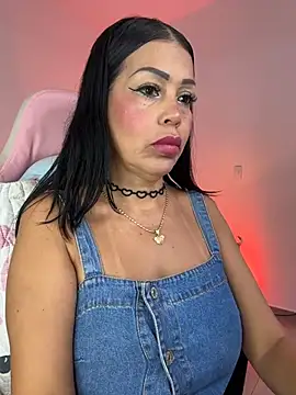 KarolRubi1 online show from 8, 2, 2026