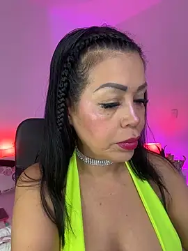 Snapshot of KarolRubi1 chatting on 28, 5, 2026 KarolRubi1 online show from 28, 5, 2026