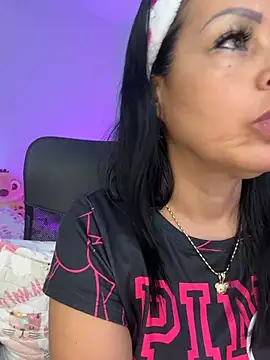 KarolRubi1 online show from 25, 3, 2026