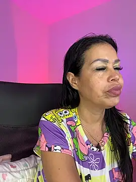 Snapshot of KarolRubi1 chatting on 20, 5, 2026 KarolRubi1 online show from 20, 5, 2026