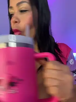 KarolRubi1 online show from 9, 4, 2026