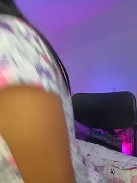 KarolRubi1 online show from 20, 3, 2026