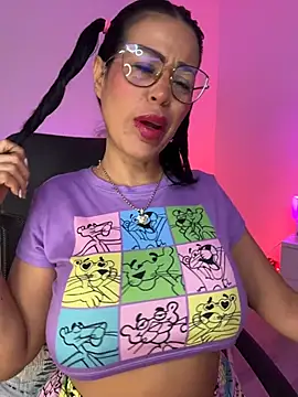 KarolRubi1 online show from 17, 4, 2026