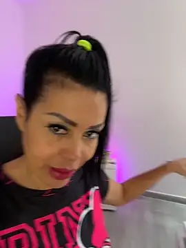 KarolRubi1 online show from 13, 4, 2026