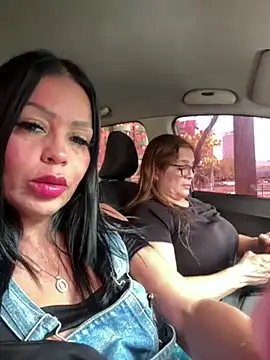 KarolRubi1 online show from 17, 3, 2025