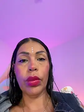 KarolRubi1 online show from 15, 11, 2025